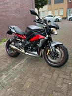 Street tripel r 675 abs 2013, Motoren, 675 cc, Motorrijbewijs A, 3 cilinders, Particulier
