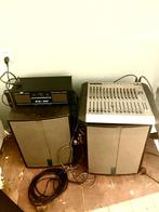 zanginstalatie, Ophalen, Gebruikt, Minder dan 500 watt, P.A.