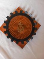 Wandbordje Technische Dienst Dongen Koninkijke landmacht, Ophalen of Verzenden