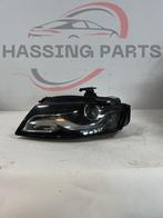 Audi A4 B8 8K koplamp xenon links  8K0941003P, Gebruikt, -, -, -
