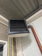 Winterwarm Cv heater 3 stuks, Ophalen, Gebruikt, Hoog rendement (Hr), Overige typen