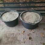 Straat/ vulzand gratis af te halen, Tuin en Terras, Zand, Ophalen, Zo goed als nieuw, Ophoogzand