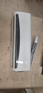 MaxiCool Wandairco LMD-12/HDI, Verwarmen, Gebruikt, Ophalen of Verzenden, Afstandsbediening