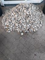 Gratis Yellow Sun breuksteen, Tuin en Terras, Grind, Keien en Split, Ophalen, Gebruikt