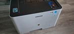 Samsung Xpress C1810W Kleurenlaserprinter, Ophalen, Gebruikt, Printer, Kleur printen