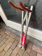 Orginele click on fietsdrager, Gebruikt, Ophalen of Verzenden, Brede banden, 1 fiets