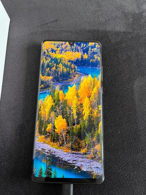 Huawei P30 Pro, Telecommunicatie, Mobiele telefoons | Huawei, Gebruikt, Zonder abonnement, Touchscreen, Android OS, 10 megapixel of meer