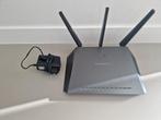 Netgear Nighthawk R7000 Router, Ophalen of Verzenden, Gebruikt, Router, Netgear