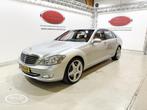 Mercedes-benz 600   - ONLINE AUCTION, Auto's, Automaat, Achterwielaandrijving, Gebruikt, Overige modellen