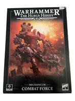 Warhammer Horus Heresy Mechanicum Combat Force, Hobby en Vrije tijd, ., Nieuw, Warhammer, Ophalen of Verzenden