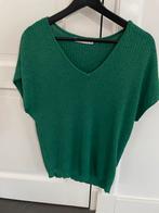 Groene Top Maat XL, Kleding | Dames, Tops, Maat 46/48 (XL) of groter, Ophalen of Verzenden, Zo goed als nieuw, Korte mouw