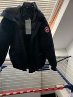 Bomberjack canada goose, Ophalen, Nieuw, Blauw, Canada Goose