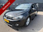 Volkswagen Golf 2.0 TDI Highline 4Motion, 150 €/maand, Euro 5, Gebruikt, Electronic Stability Program (ESP)