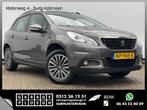 Peugeot 2008 1.2 111pk Blue Lion Clima Cruise Trekhaak Panor, Voorwielaandrijving, Euro 6, 23 km/l, Bedrijf