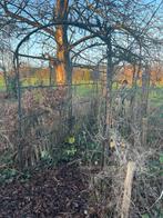 Rosarium - Tuinboog voor Klimplanten, Ophalen of Verzenden, Gebruikt, IJzer, Tuinhek