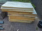 Isolatie platen pir platen 30mm, Ophalen, Zo goed als nieuw, Overige materialen