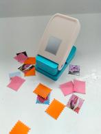 Postzegel Pons Junk Journal Scrapbooking - Nieuw!, Hobby en Vrije tijd, Ophalen of Verzenden, Nieuw, Overige typen, Overige merken