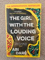 The Girl with the Louding Voice - Abi Daré, Ophalen of Verzenden, Gelezen, Abi Daré
