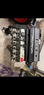 Alpina b3 motor, Ophalen, Gebruikt, BMW