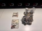 Nissan 300zx z32 gereviseerde turbo's, Gebruikt