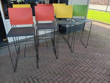 opruiming ingeruilde barkrukken beschikbaar voor biedingen