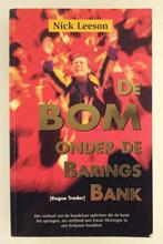 Leeson, Nick - De bom onder de Barings Bank / Rogue Trader, Verzenden, Gelezen