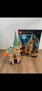 Harry potter lego, Ophalen of Verzenden, Zo goed als nieuw