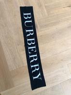 Burberry sjaal NIEUW ORGINEEL, Ophalen of Verzenden, Nieuw, Jongen of Meisje, Sjaal