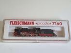 Fleischmann 7160 - Stoomlok BR 038 772-0 van de DB, Fleischmann, Ophalen of Verzenden, Zo goed als nieuw, Analoog