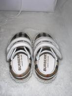 Burberry sneakers unisex maat 17 ( newborn), Kinderen en Baby's, Babykleding | Schoentjes en Sokjes, Schoentjes, Zo goed als nieuw