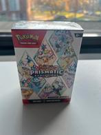 Pokémon prismatic evolution  booster bundle (sealed), Ophalen of Verzenden, Nieuw, Booster