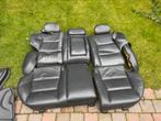 Stoelen Volvo v70 vol leder, Auto-onderdelen, Interieur en Bekleding, Ophalen, Volvo