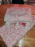 Little dutch pakket,boxkleed, dekentje mobiel etc, Kinderen en Baby's, Babywiegjes en Ledikanten, Ophalen of Verzenden, Gebruikt