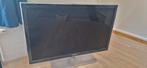 Samsung UE40C6000RW televisie, Gebruikt, 100 Hz, Full HD (1080p), Ophalen