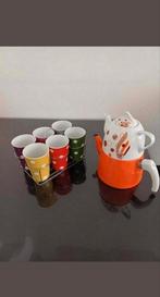 Koffie thee set Nieuw, Ophalen, Nieuw