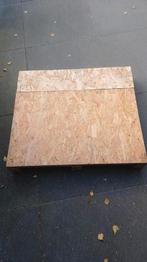 Houten palet planken, Doe-het-zelf en Verbouw, Hout en Planken, Ophalen, Gebruikt, Minder dan 25 mm, Pallet