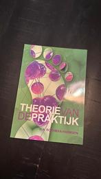 H.A. Rothman-Harmsen - Theorie van de praktijk, Ophalen of Verzenden, Zo goed als nieuw, H.A. Rothman-Harmsen, Nederlands