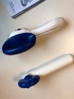 Tupperware Ergologics Blikopener Set, Ophalen of Verzenden, Gebruikt