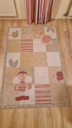 Kleed voor meisjes kinderkamer / babykamer / speel kleed, Ophalen, Zo goed als nieuw, Kleed of Kussen