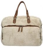 Luiertas - Mom bag - Teddy - Met verschoning matje - Nieuw, Ophalen of Verzenden, Nieuw, Schoudertas