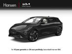 Kia EV4 81.4kWh GT-Line Business Edition I Snel leverbaar, Automaat, 590 km, Leder, 650 kg