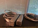 Beyer Beyerdynamic M55 microfoon, Ophalen of Verzenden, Gebruikt, Instrumentmicrofoon