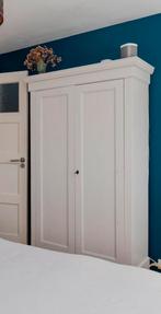 Woood kast Isabel wit, Huis en Inrichting, Ophalen of Verzenden, Zo goed als nieuw, 25 tot 50 cm, 100 tot 150 cm