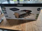 Gourmet /steengrill 8 personen., Ophalen, Zo goed als nieuw, 8 personen of meer