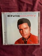 Elvis Presley - Elvis Country (2001 Millenium Masters), Ophalen of Verzenden, 2000 tot heden, Zo goed als nieuw