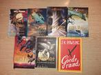 Harry Potter 6 boeken en Goede raad J K Rowling, Boeken, Ophalen of Verzenden, Gelezen, J.K. Rowling