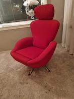 Fauteuil Cassina
Cassina K10 Dodo by Toshiyuki Kita, Huis en Inrichting, Fauteuils, Ophalen, 50 tot 75 cm