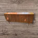 Lowboard vintage tv kast, Ophalen, 150 tot 200 cm, Scandinavisch, Gijpsvintage