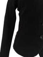 Kyra en Ko vest S, Kleding | Dames, Zwart, Ophalen of Verzenden, Zo goed als nieuw, Maat 36 (S)