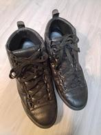 Zwarte Sneakers - Maat Onbekend, Zwart, Ophalen of Verzenden, Gedragen, Sneakers of Gympen